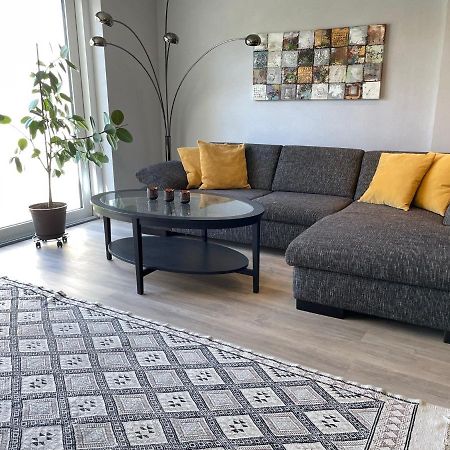 Am Weinberg - Stilvoll, Ruhig, Zum Wohlfuehlen Apartment Pfaffenweiler Bagian luar foto