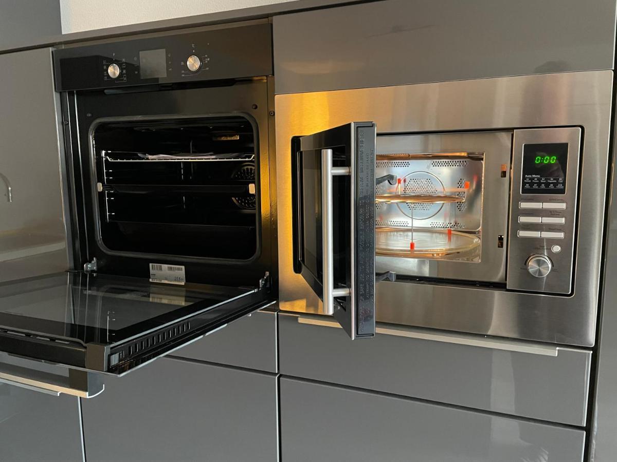 Am Weinberg - Stilvoll, Ruhig, Zum Wohlfuehlen Apartment Pfaffenweiler Bagian luar foto