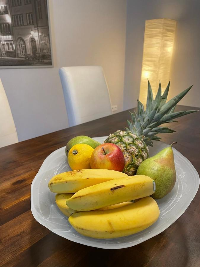 Am Weinberg - Stilvoll, Ruhig, Zum Wohlfuehlen Apartment Pfaffenweiler Bagian luar foto