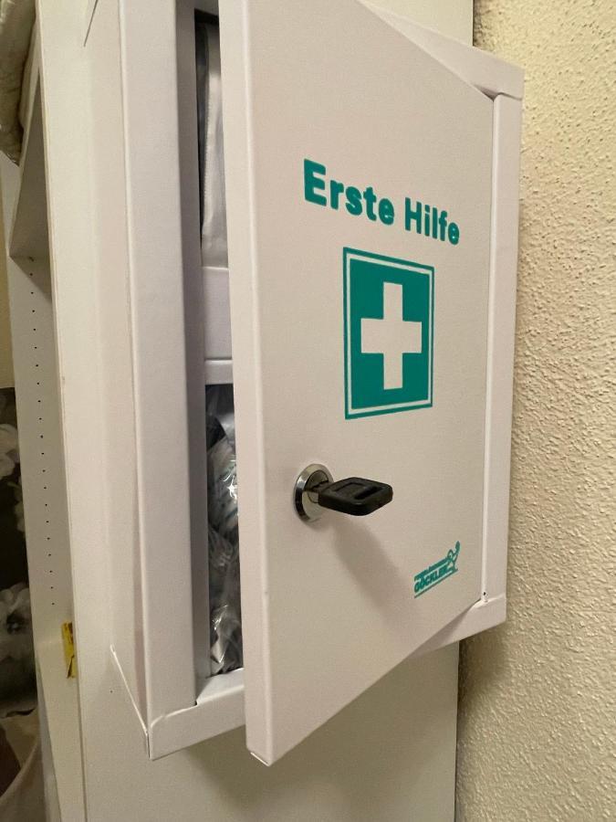 Am Weinberg - Stilvoll, Ruhig, Zum Wohlfuehlen Apartment Pfaffenweiler Bagian luar foto
