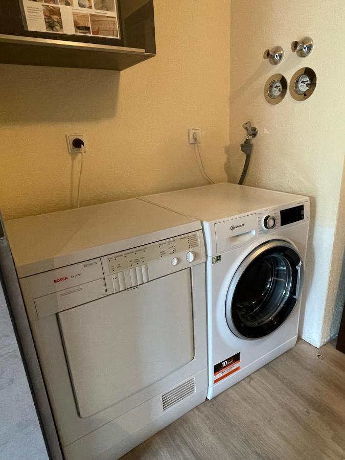 Am Weinberg - Stilvoll, Ruhig, Zum Wohlfuehlen Apartment Pfaffenweiler Bagian luar foto
